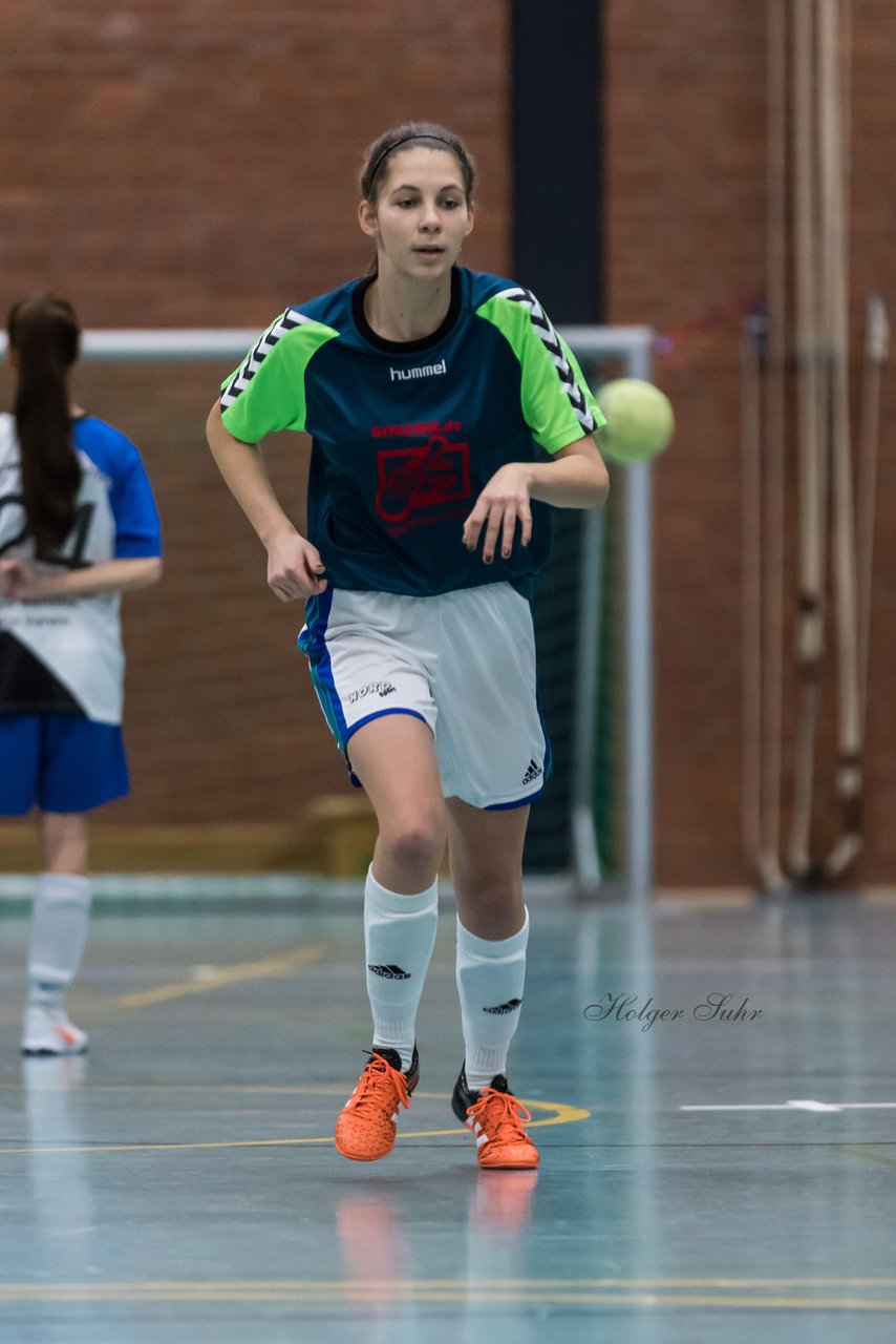 Bild 605 - Dodenhof Cup